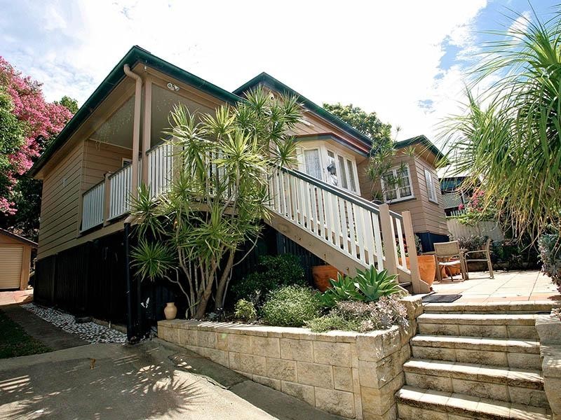 55 Carville Street, Annerley QLD 4103