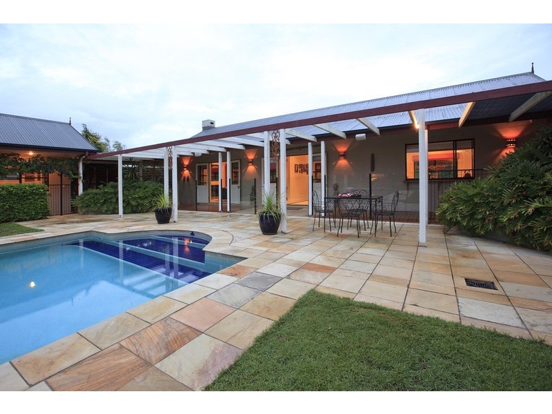 7 Judd Street, Gumdale QLD 4154