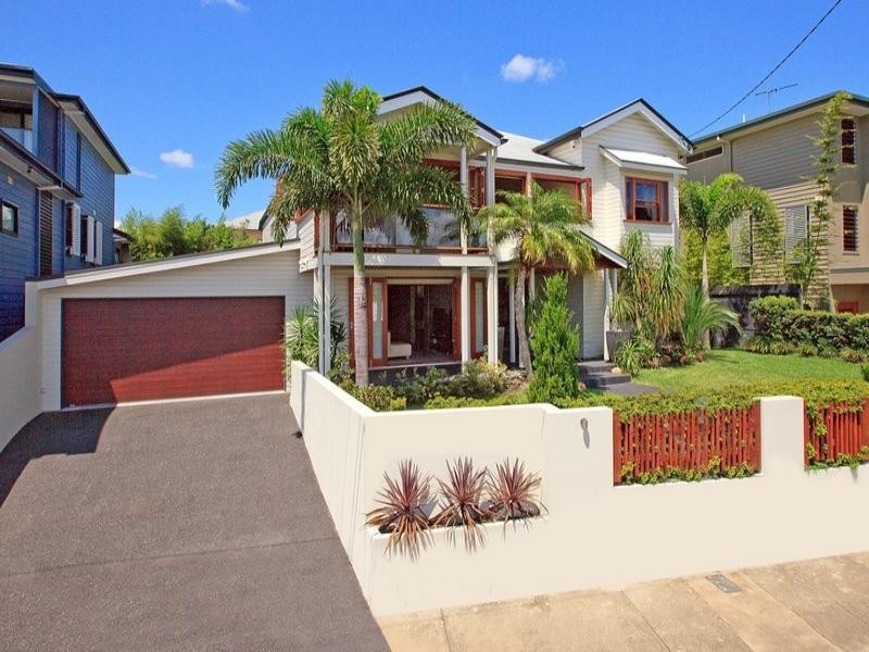 34 Laidlaw Parade, East Brisbane QLD 4169