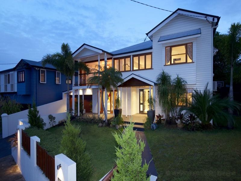 34 Laidlaw Parade, East Brisbane QLD 4169