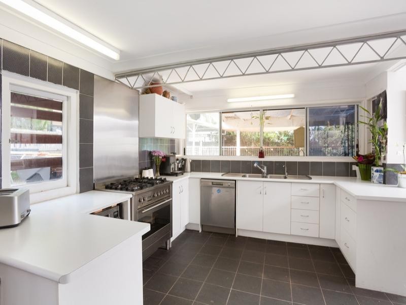 20 Bailey Street, New Farm QLD 4005