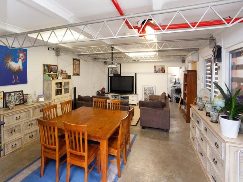 20 Bailey Street, New Farm QLD 4005