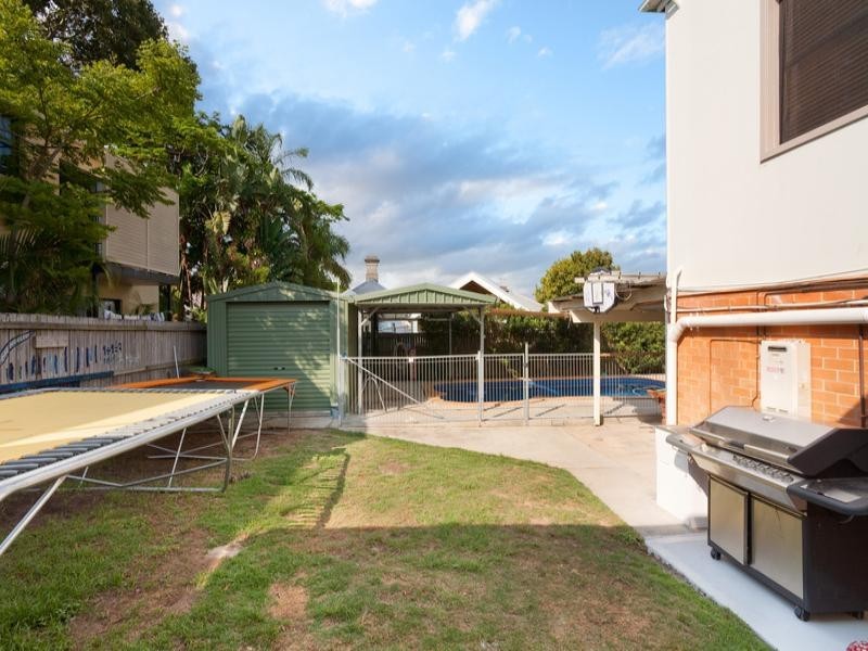 20 Bailey Street, New Farm QLD 4005