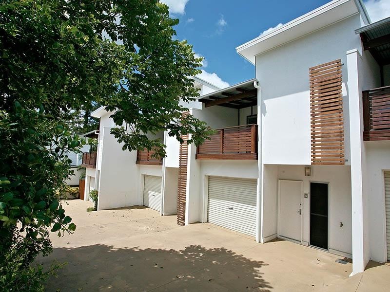 4/21 Thorpe Street, Balmoral QLD 4171