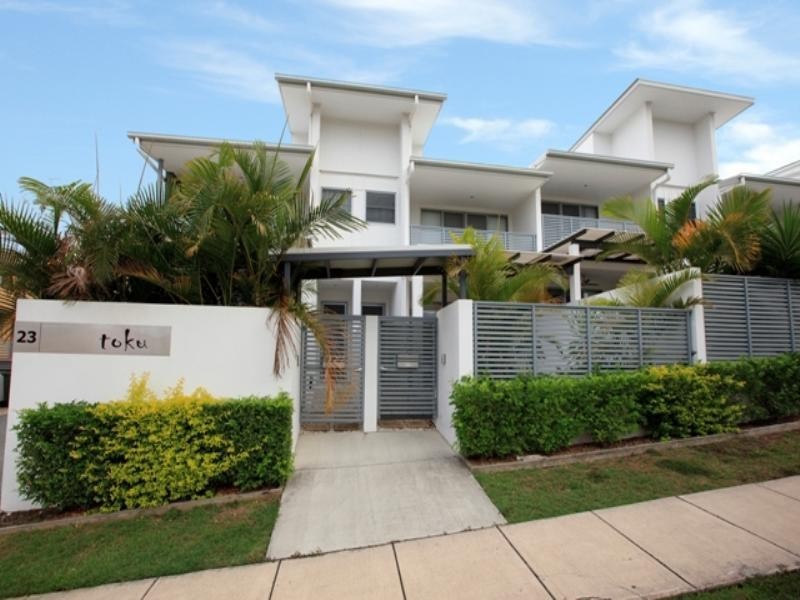 8/23 Burrai Street, Morningside QLD 4170