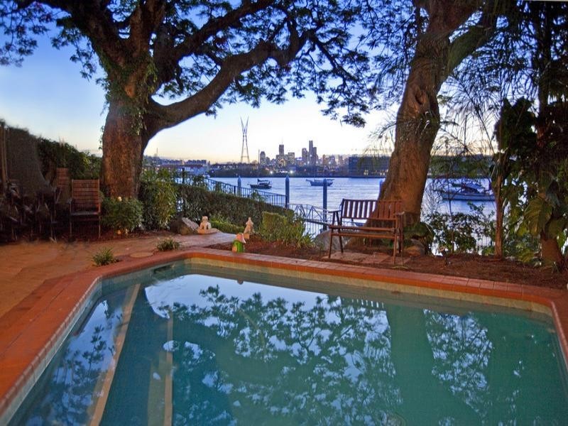 100 Quay Street, Bulimba QLD 4171