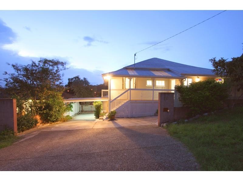 10 Hurd Terrace, Morningside QLD 4170