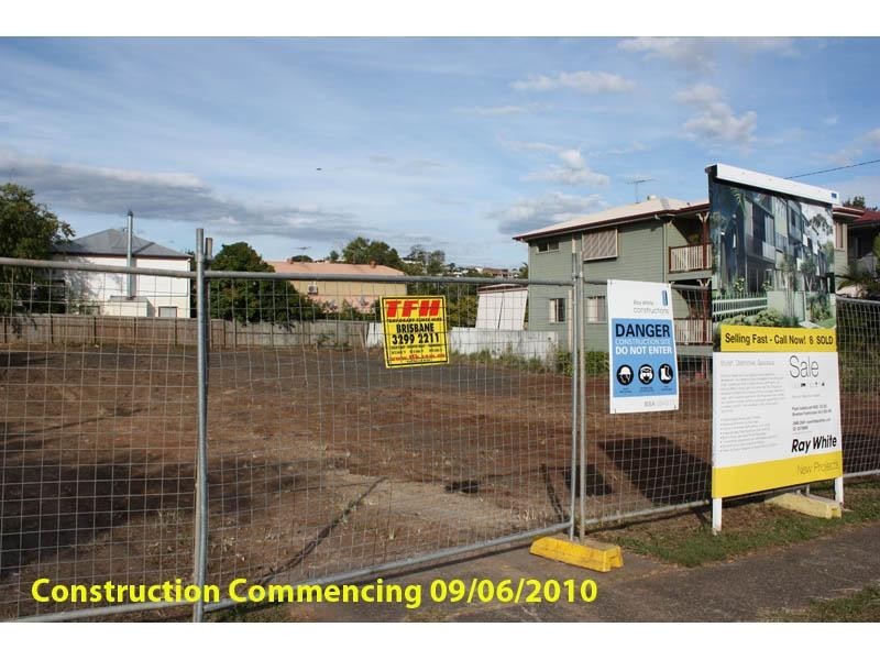 201-204/425 Hawthorne Road, Bulimba QLD 4171