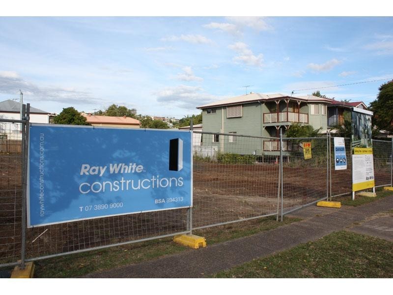 201-204/425 Hawthorne Road, Bulimba QLD 4171