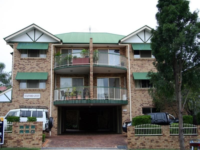 2/49 Stafford Street, East Brisbane QLD 4169