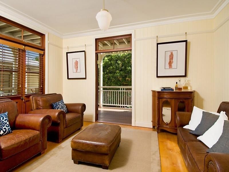 85 Gordon Street, Hawthorne QLD 4171