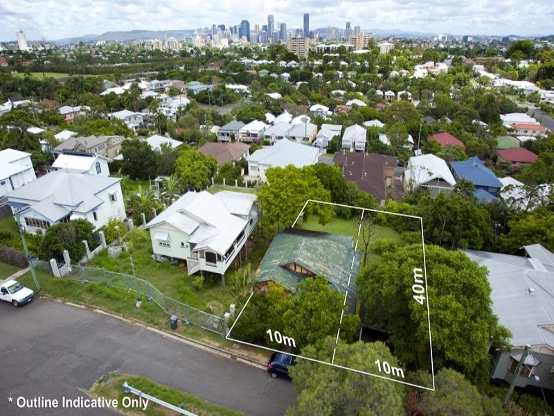 22 Power Street, Norman Park QLD 4170