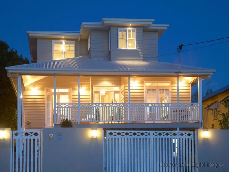 29 Judge Street, Norman Park QLD 4170