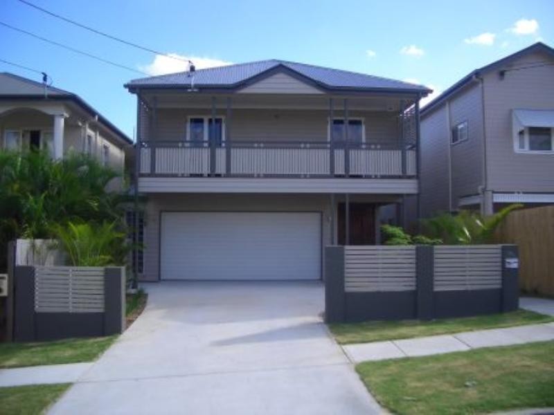 Morningside QLD 4170