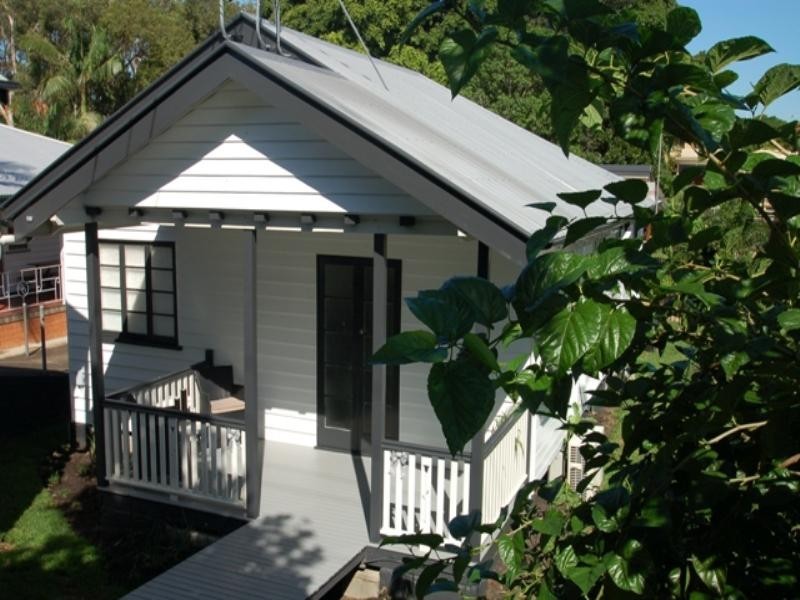 126 Hawthorne Road, Hawthorne QLD 4171