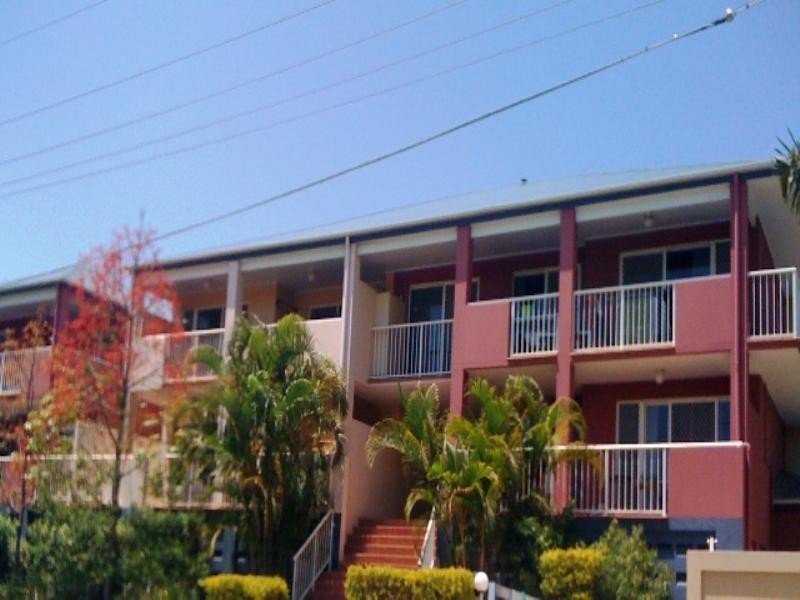 Clayfield QLD 4011