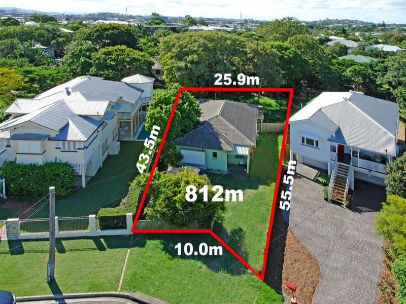 31 Katoomba Avenue, Hawthorne QLD 4171