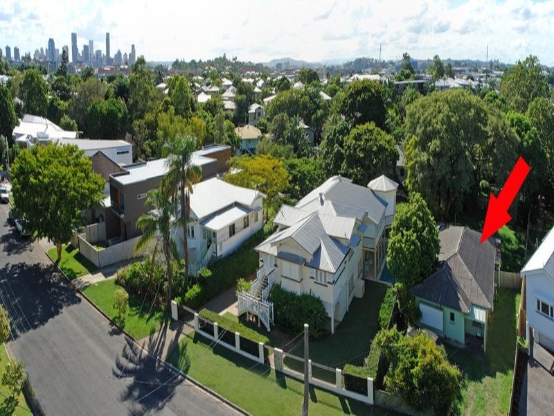 31 Katoomba Avenue, Hawthorne QLD 4171