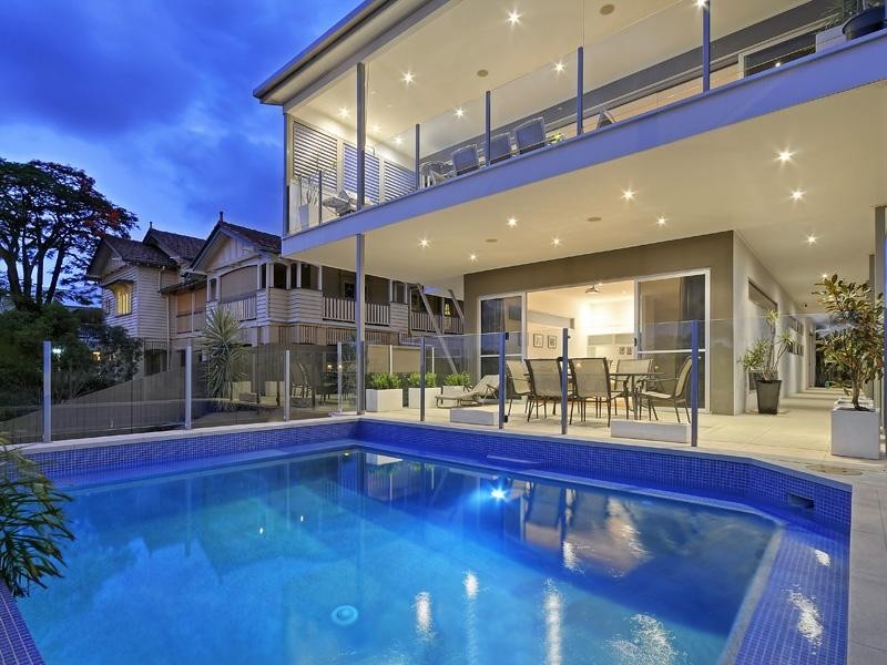 1 Coutts Street, Bulimba QLD 4171