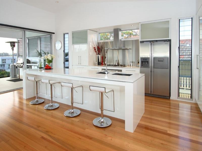 1 Coutts Street, Bulimba QLD 4171