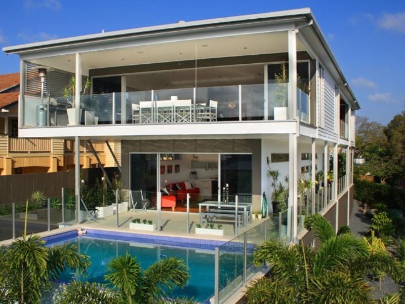 1 Coutts Street, Bulimba QLD 4171