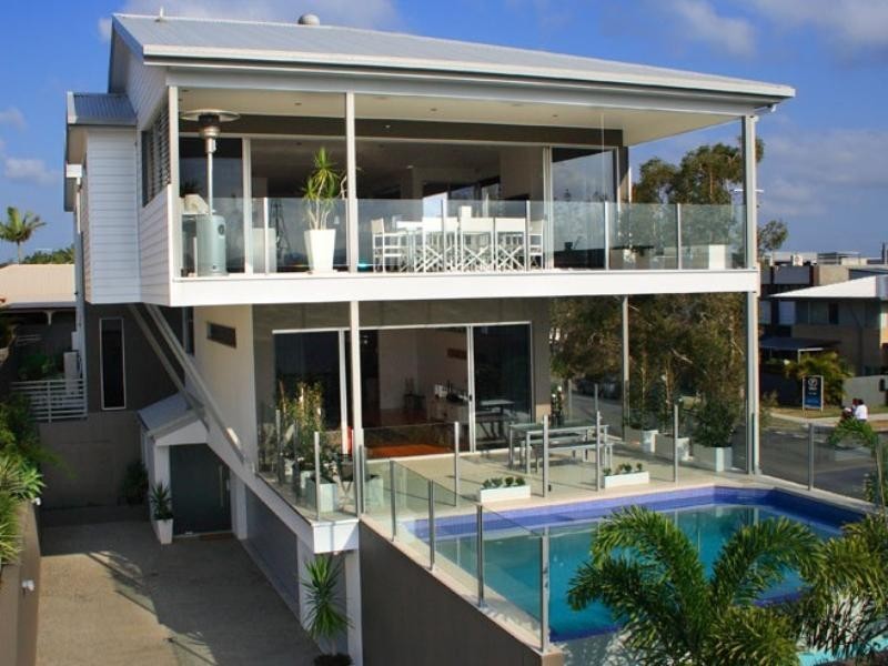 1 Coutts Street, Bulimba QLD 4171