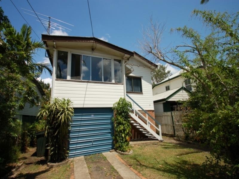 Bulimba QLD 4171