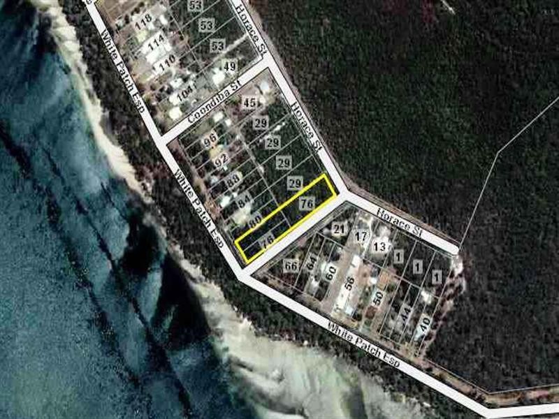 76-78 White Patch Esplanade, White Patch QLD 4507