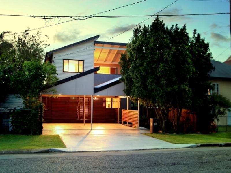 10 Bilyana Street, Balmoral QLD 4171