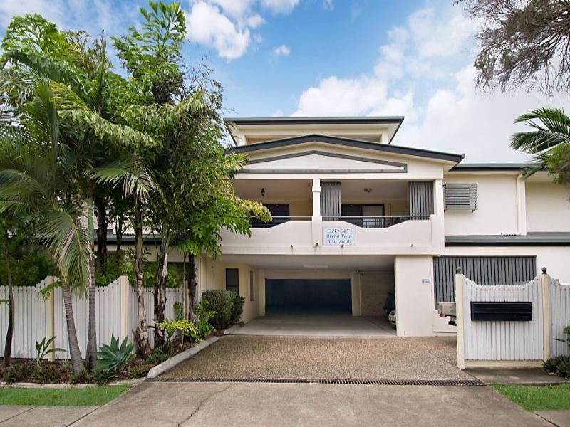 7/325 Hawthorne Road, Hawthorne QLD 4171