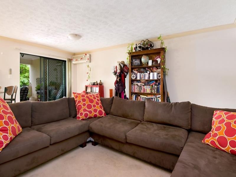 7/325 Hawthorne Road, Hawthorne QLD 4171