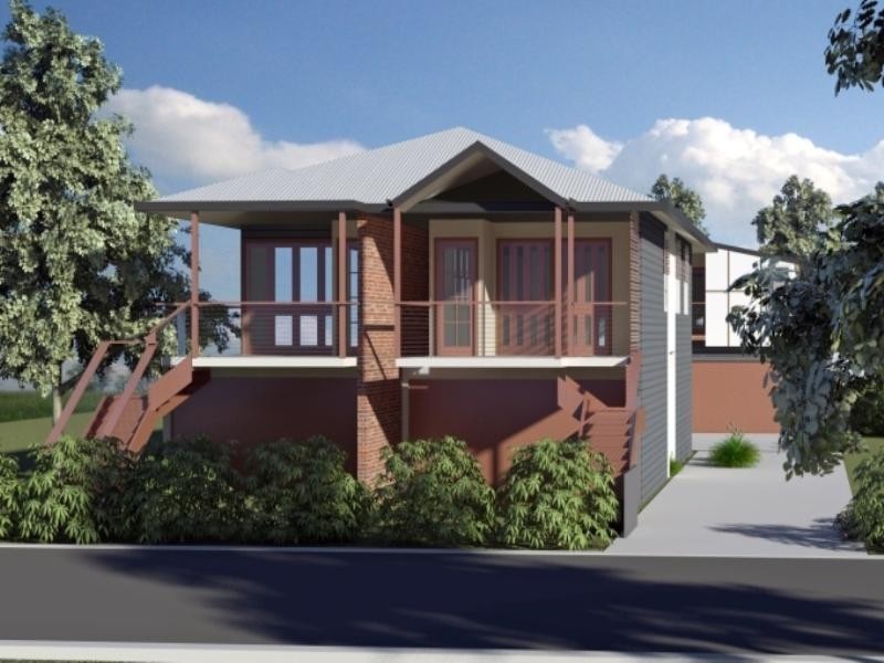 36-42 Mullens Street, Hawthorne QLD 4171