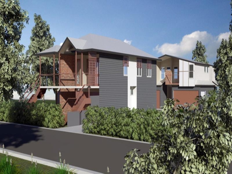 36-42 Mullens Street, Hawthorne QLD 4171