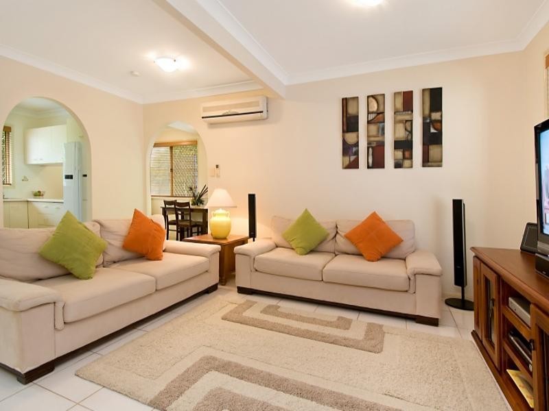 3/21 Deviney Street, Morningside QLD 4170