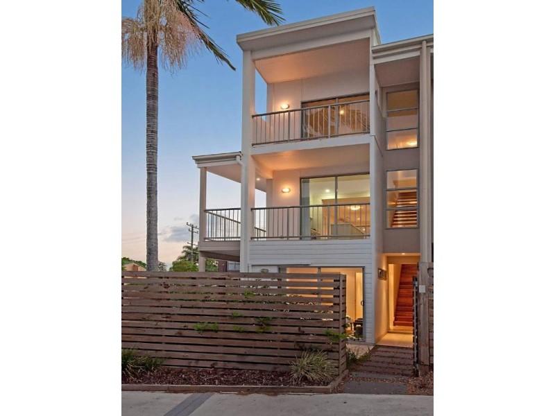 9/66 Richmond Road, Morningside QLD 4170