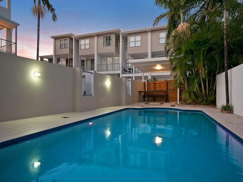 9/66 Richmond Road, Morningside QLD 4170