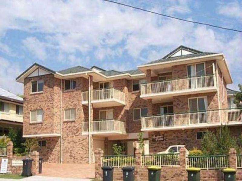 11/120 Pembroke Street, Coorparoo QLD 4151