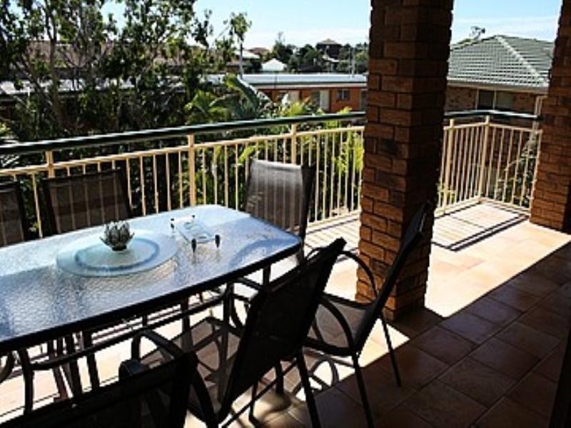 11/120 Pembroke Street, Coorparoo QLD 4151