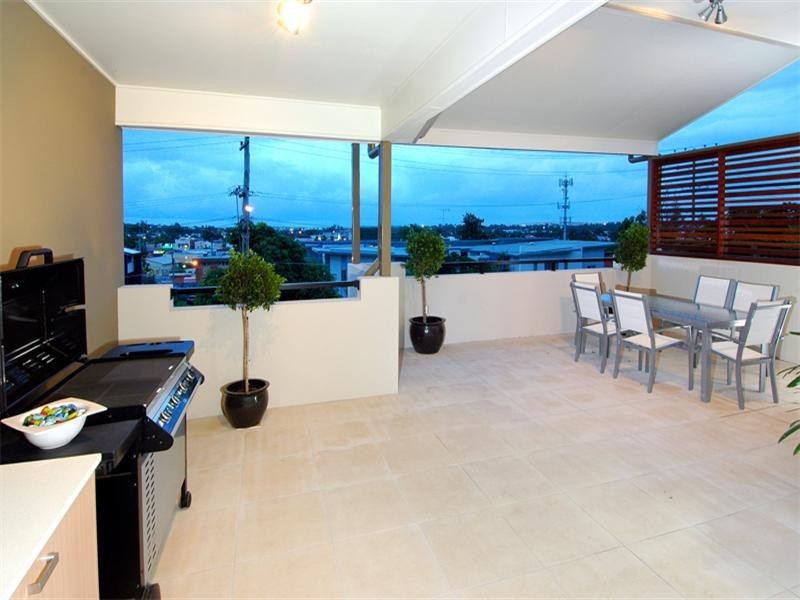 Morningside QLD 4170