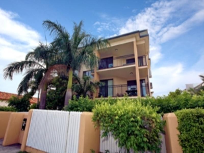 10/190 Wellington Road, East Brisbane QLD 4169