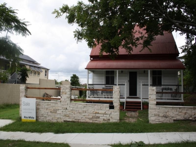 127 Lambert Street, Kangaroo Point QLD 4169