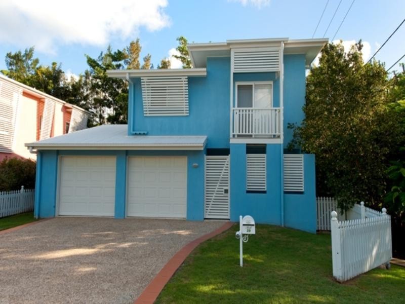 29 Oberon Street, Seven Hills QLD 4170