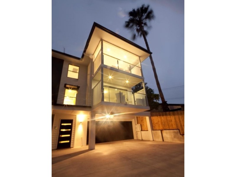 3/26 Norman Avenue, Norman Park QLD 4170