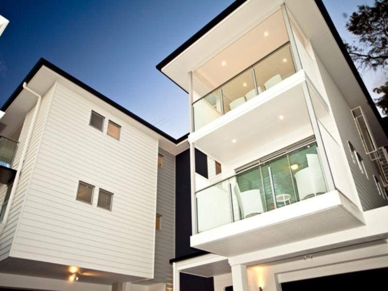 3/26 Norman Avenue, Norman Park QLD 4170