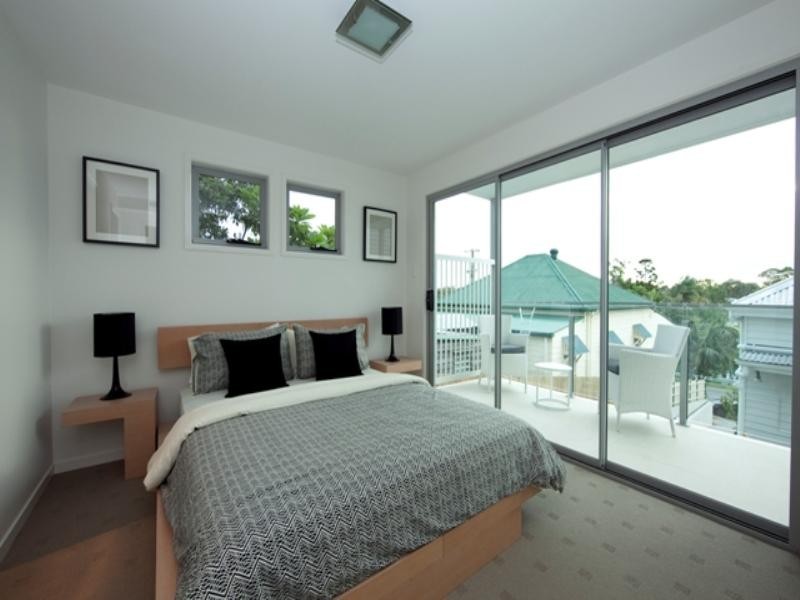 3/26 Norman Avenue, Norman Park QLD 4170