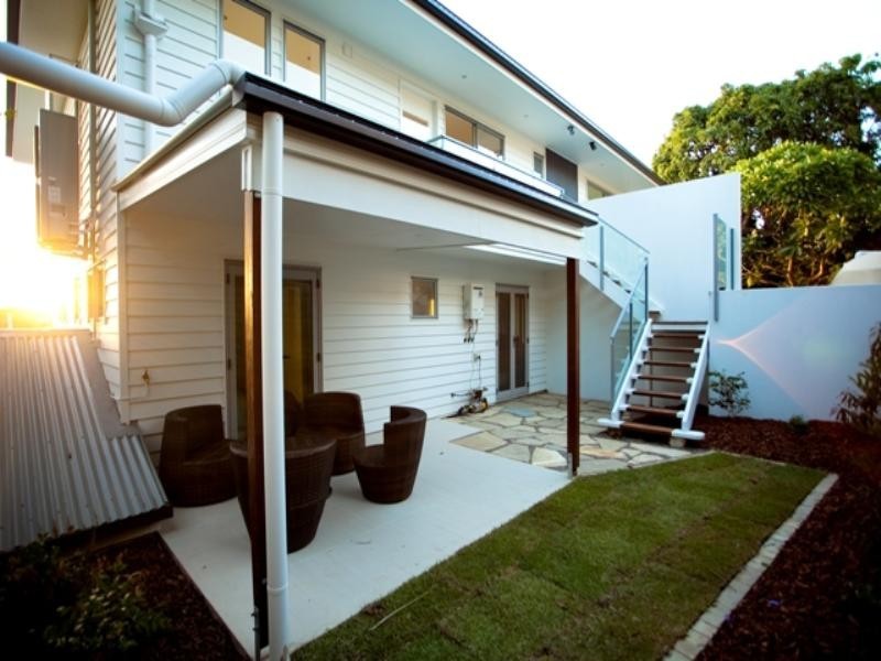 3/26 Norman Avenue, Norman Park QLD 4170