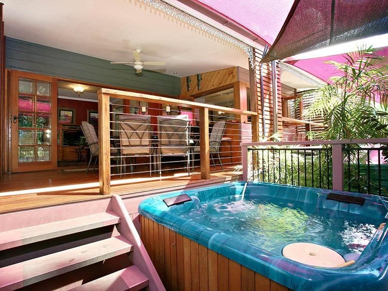 134 Pearson Street, Kangaroo Point QLD 4169