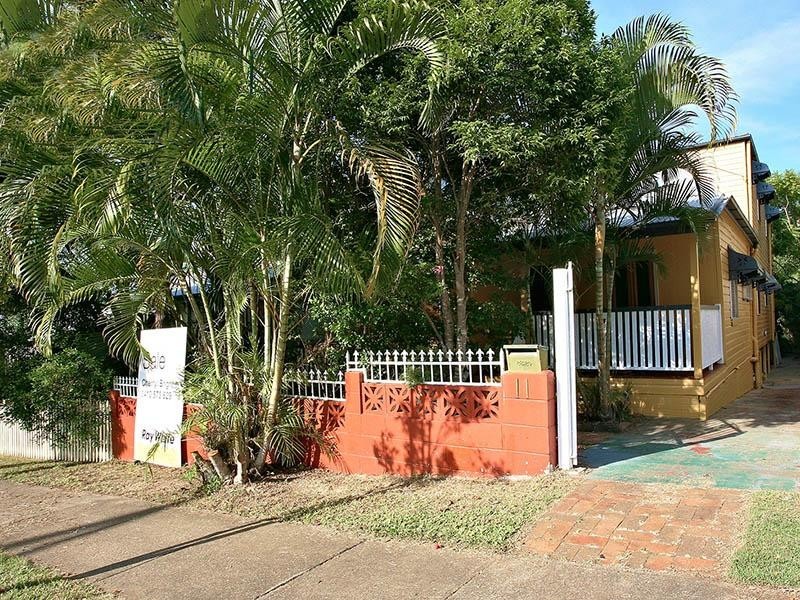 11 Burlington Street, East Brisbane QLD 4169
