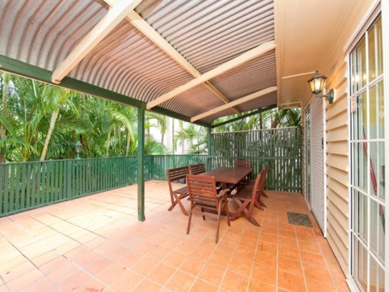 22 Wright Street, Balmoral QLD 4171