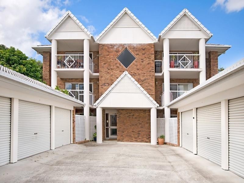 3/26 Malcolm Street, Hawthorne QLD 4171